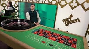 lilin138 platform interface showing slots and live casino sections