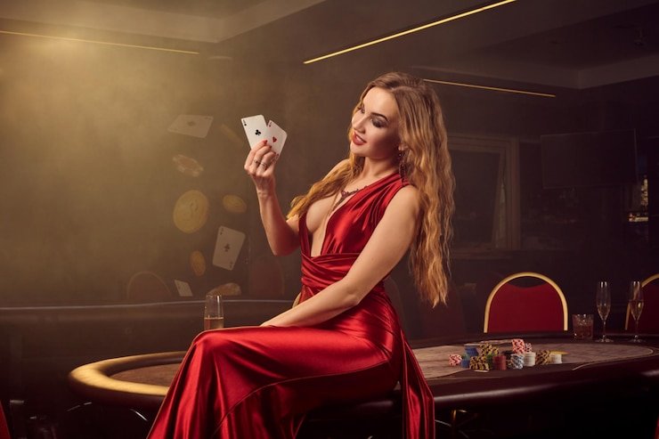 lilin138 account dashboard with payment methods and Blackjack lobby